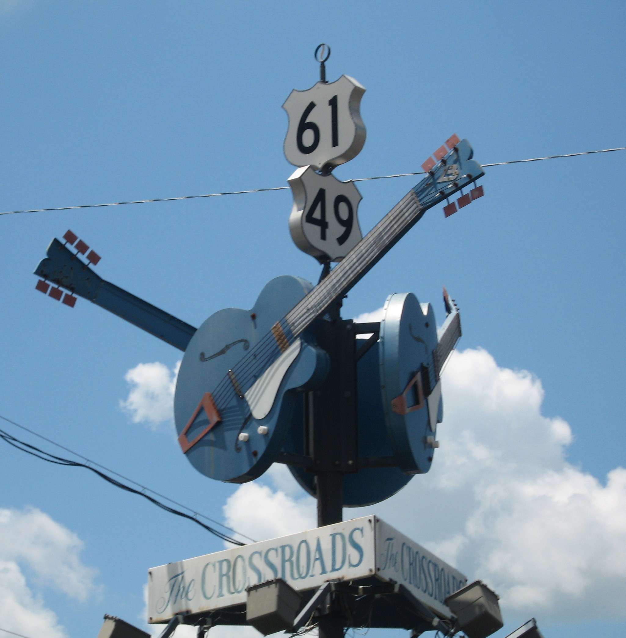 delta blues guitar style